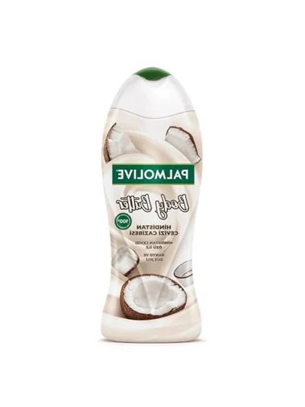 500 ml Hindistan Cevizi Özlü Banyo ve Duş Jeli ürün görseli 1