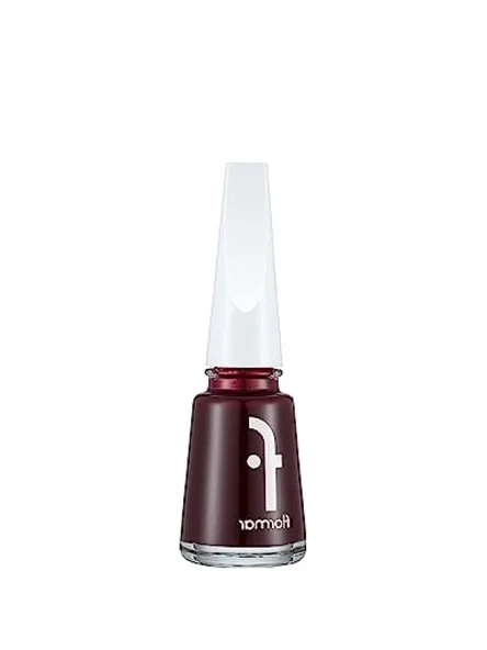 Yüksek Pigmentli Parlak Bitişli Oje - 352 Blackstar Red ürün görseli 1