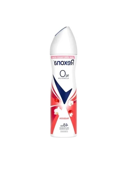 Kadınlar için 48 Saat Koruma Sağlayan Alüminyumsuz Sprey Deodorant 150 ml ürün görseli 1