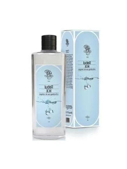 Buz Ferahlığı Veren Kolonya 250 ml - Resim 2