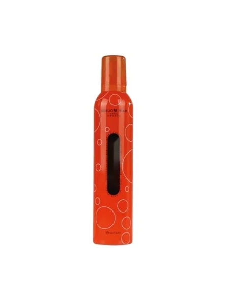 Ultra Strong Saç Köpüğü - Yoğun Tutucu Etki (350 ml) ürün görseli 1