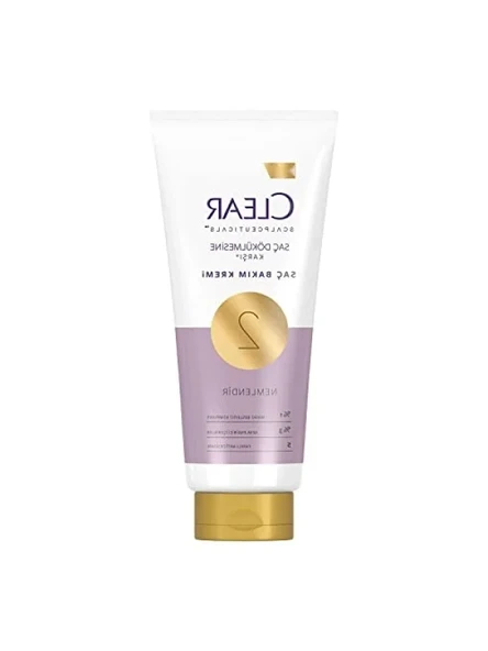 Saç Dökülmesine Karşı Bakım Kremi - 170 Ml ürün görseli 1