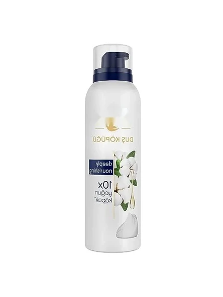 Yoğun Köpük Formülüne Sahip Duş Köpüğü - 200 ml ürün görseli 1