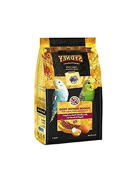 Yavru Muhabbet Kuşları İçin Özel Yem (750 Gr) ürün görseli 1