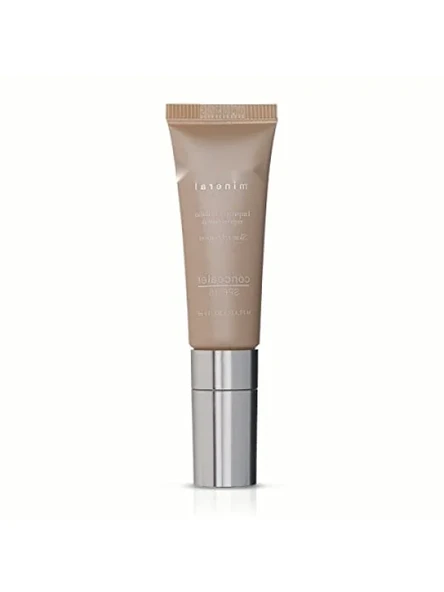 Mineral Göz Altı Kapatıcısı - 15 G SPF 15 ürün görseli 1