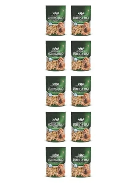 Yumuşak Tavuklu Köpek Ödülü - 150 gr ürün görseli 1