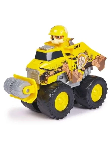 Rubble’ın Buldozer Canavar Kamyonu - Resim 3