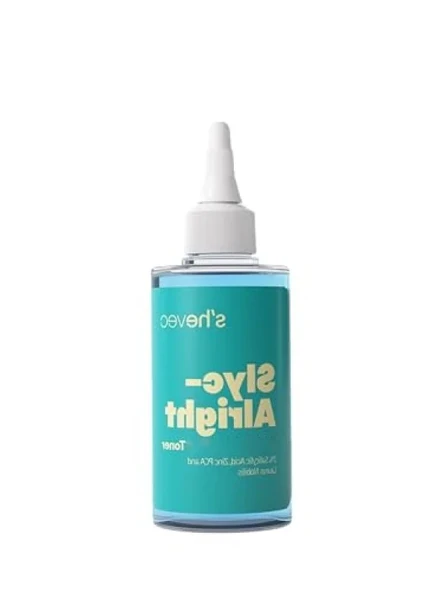 Sivilce ve Siyah Nokta Karşıtı Tonik - Salisilik Asit İçerikli, 200 ml ürün görseli 1