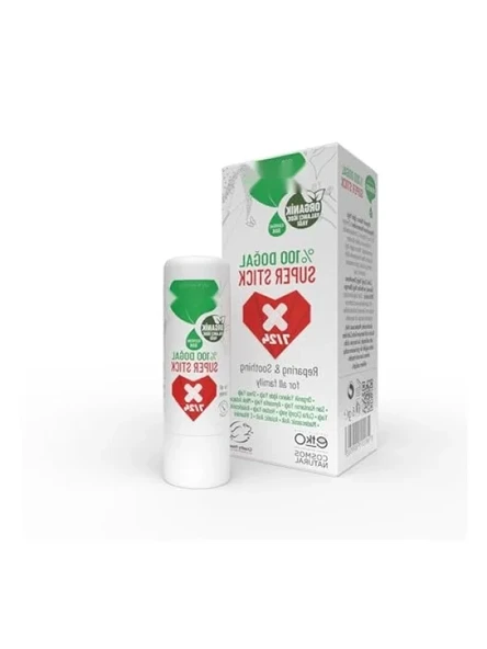 %100 Doğal Anlık Onarıcı Stick - 6 gr ürün görseli 1