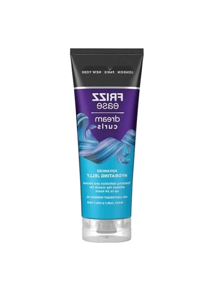 Nemlendirici Jel 200 ml, Belirgin Bukleler için ürün görseli 1