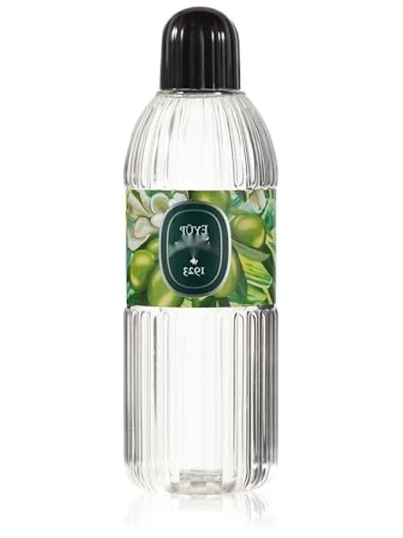 Ayvalık Zeytin Çiçeği Kolonyası 400 ml - Kalıcı ve Ferah Koku ürün görseli 1