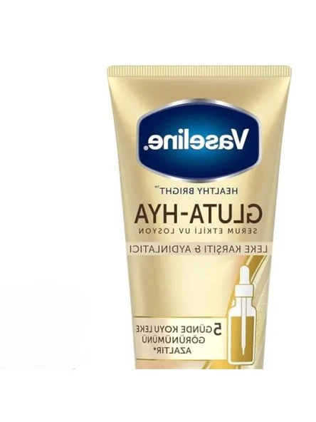 Etkili UV Koruyucu Leke Karşıtı Losyon 200 ml ürün görseli 1
