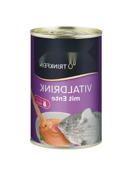 Ördekli Kedi Çorbası 135 ml ürün görseli 1