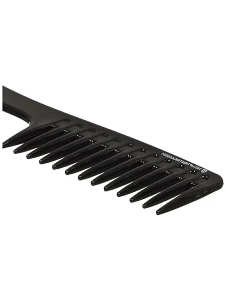 Pratik Kullanımlı Uzun Ömürlü ABS Tarak - Resim 3