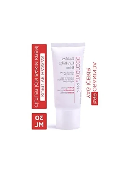 Kuru Bölge Balmı - 30 ml Nemlendirici ürün görseli 1