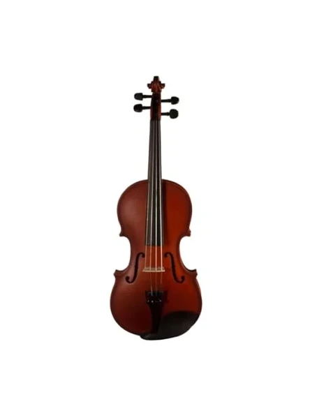 1/4 Ölçü Laminated Keman - Başlangıç Seviyesi İçin Uygun ürün görseli 1