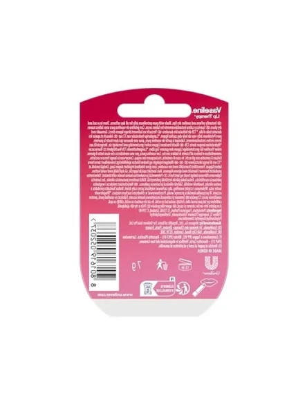 Rosy Lip Therapy 0.25oz - Resim 2