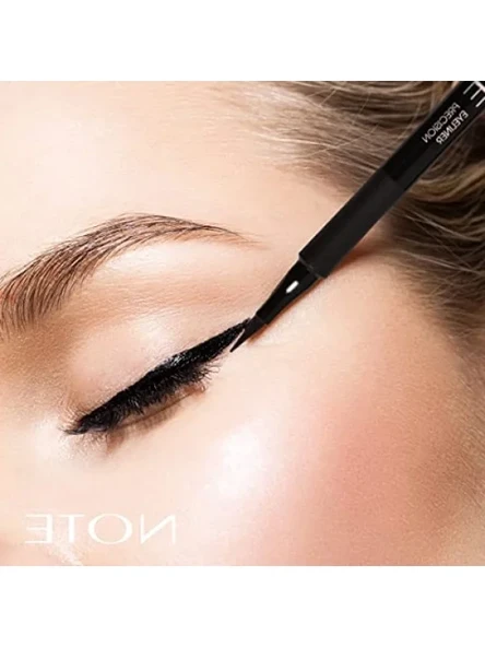 Likit Eyeliner Keçe Uçlu Kalem - Resim 3