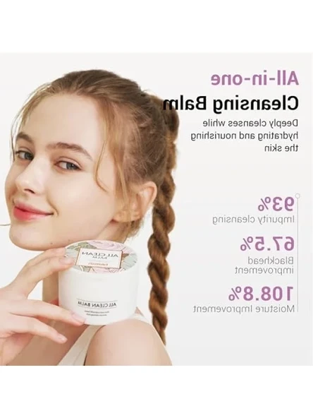 Makyaj Temizleme Balmı - 120 ml - Resim 2