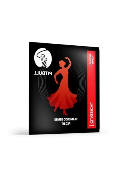 Yüksek Dayanıklılığa Sahip Klasik Gitar Telleri ürün görseli 1
