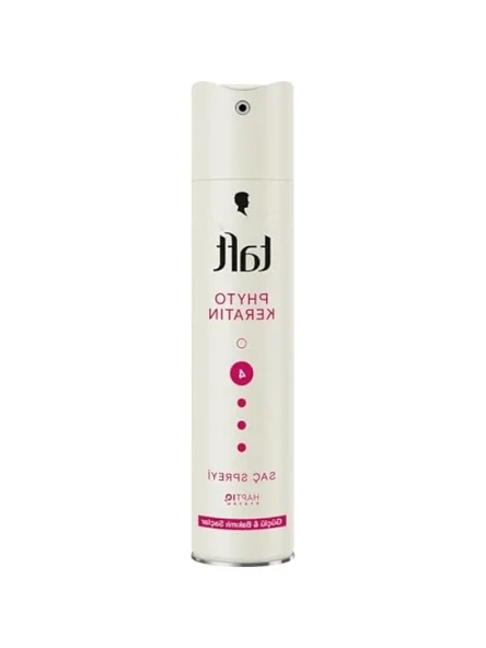 Ultra Güçlü Keratin Saç Spreyi 250 ml ürün görseli 1