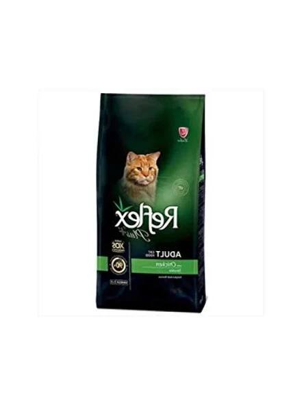 Tavuklu Yetişkin Kedi Maması 8 Kg ürün görseli 1
