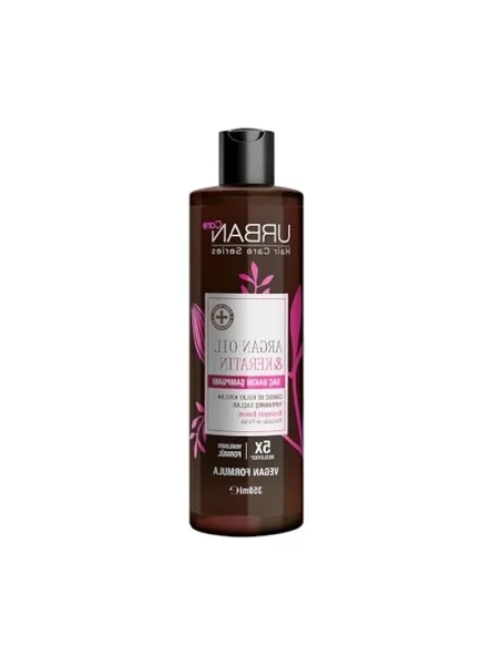 350 ml Besleyici ve Kırılma Karşıtı Saç Bakım Şampuanı ürün görseli 1