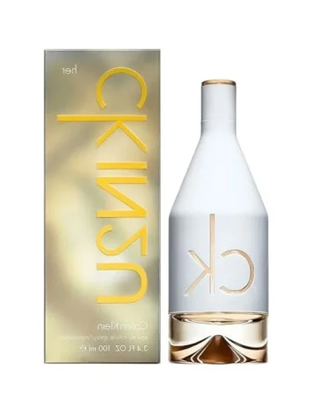 100 ml Kadın EDT Parfüm - Resim 2