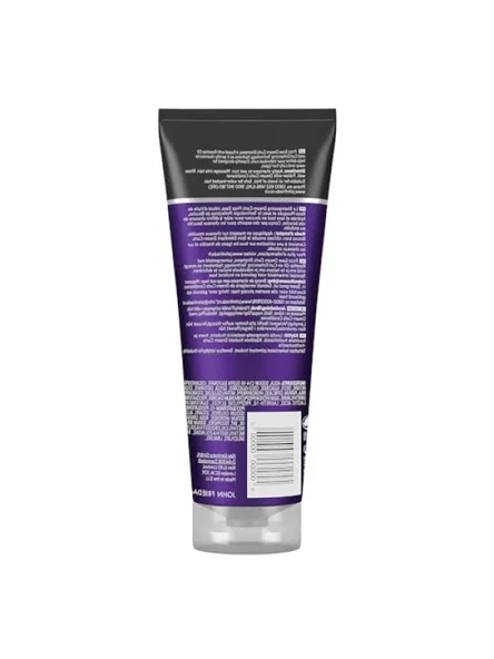 Bukleleri Belirginleştiren Şampuan - 250 ml - Resim 2