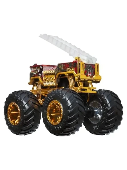 Monster Trucks Bigfoot Şampiyonları Tekli Arabalar ürün görseli 1