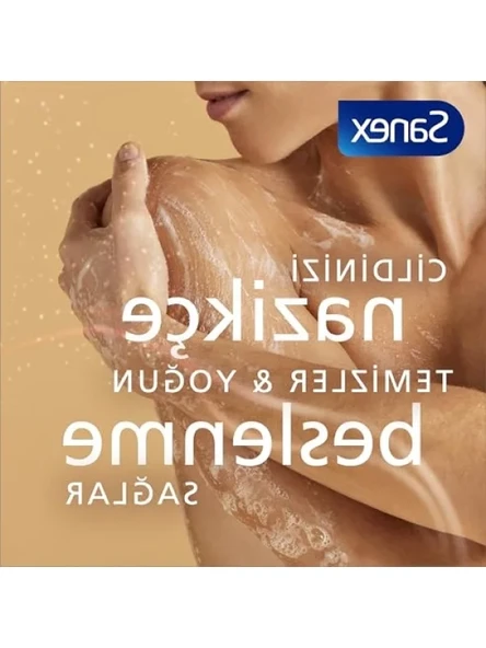 Yoğun Nemlendirici Duş Jeli - 400 Ml - Resim 3