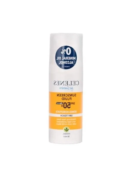 Herbal SPF 50+ Güneş Koruyucu Krem (50 ml) ürün görseli 1