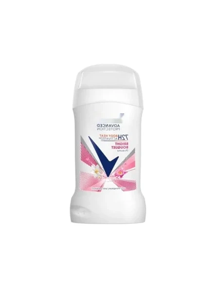 Stick Deodorant - Taze ve Ferahlatıcı Koku 50 ml ürün görseli 1