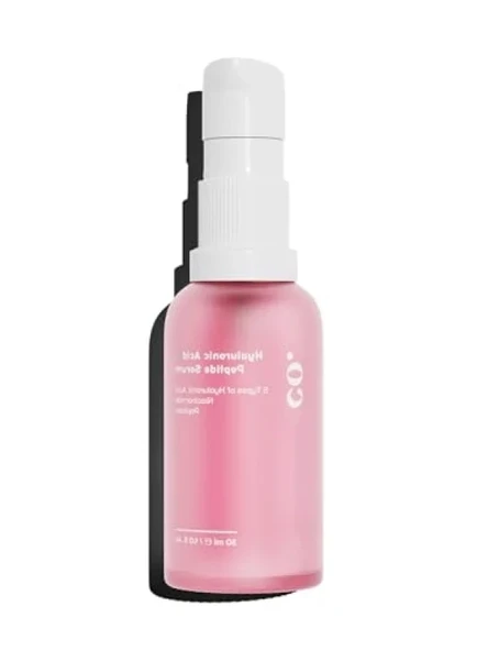Aydınlatıcı Hyaluronik Asit Peptide Serum, 30 ml ürün görseli 1