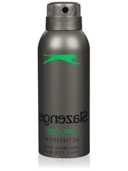 Erkek Yeşil Deodorant - Fresh Ferahlık ürün görseli 1
