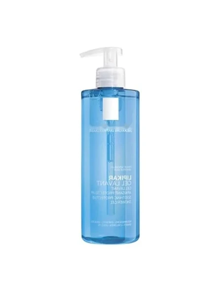 Hassas Ciltler için Yatıştırıcı Duş Jeli - 400ml ürün görseli 1