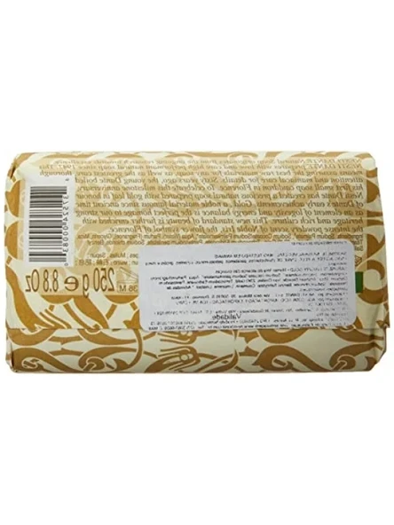 pH Dengeli Lüks Altın Sabun, 250gr - Resim 3