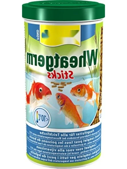 1 Litre Kapasiteli Özel Üretim Yem Stiği ürün görseli 1