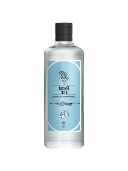 Buz Ferahlığı Veren Kolonya 250 ml ürün görseli 1