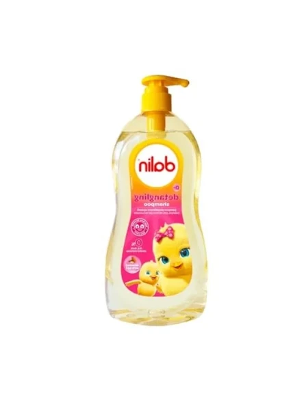 700 ml Kolay Tarama Şampuanı (Badem Özlü) ürün görseli 1