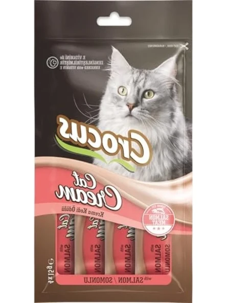 Somonlu Kedi Ödülü - 4x15g ürün görseli 1