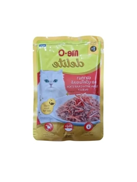 Ton Balığı ve Yengeçli Atıştırmalık, 70 Gr ürün görseli 1