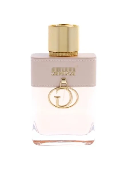 Kadın Parfümü - 100 ml - Resim 2