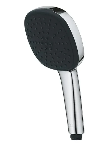 El Duşu - 2 Akış Modlu, Akıllı Anahtar, Kireç Önleyici Sistem, 110 mm ürün görseli 1