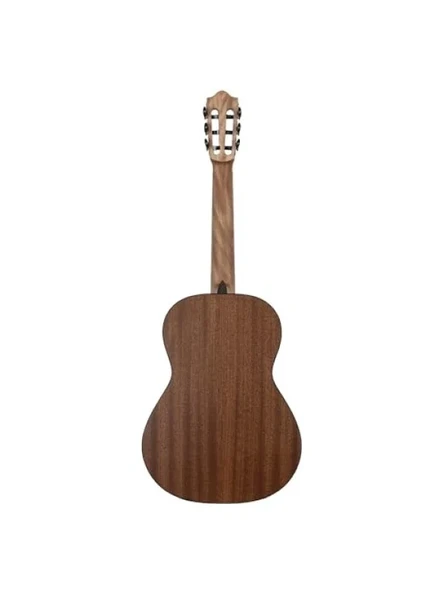 3/4 Ölçü Klasik Gitar - Resim 3