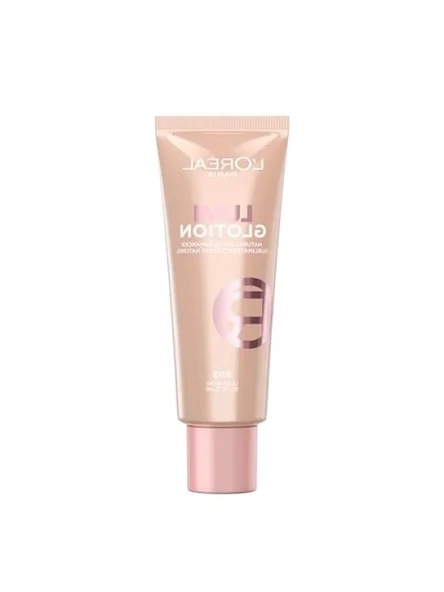 Doğal Işıltı Aydınlatıcı Losyon - 902 Light Glow ürün görseli 1