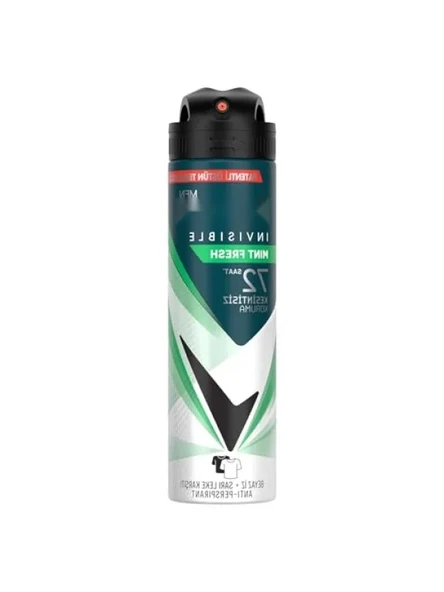 Ferahlatıcı Erkek Deodorant - 72 Saat Koruma ürün görseli 1