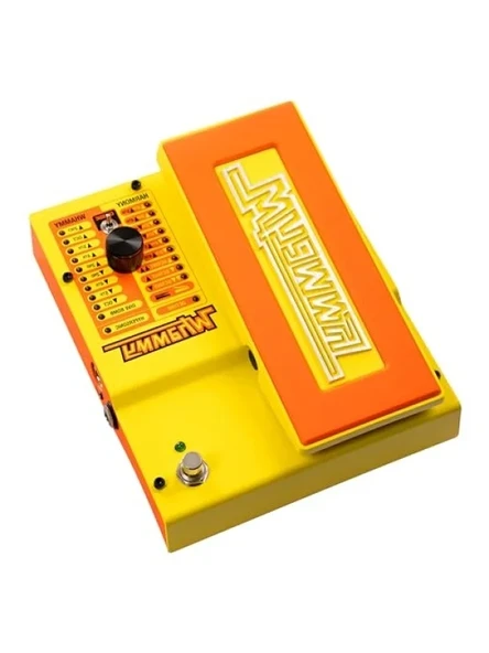 Dayanıklı Whammy Pedalı - MN Modeli - Resim 3