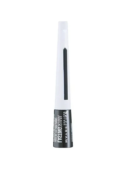 Yoğun Mat Siyah Eyeliner - 12 Saat Kalıcı ürün görseli 1