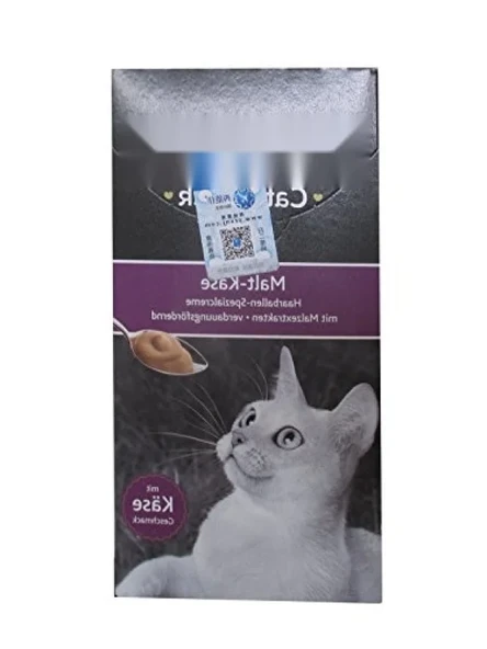 Peynir Kedi Ödülü - 6x15 Gr ürün görseli 1